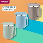 Frost Stainless Steel Mug