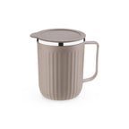 Frost Stainless Steel Mug