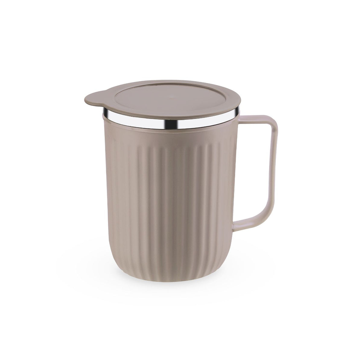Trueware Frost Stainless Steel Mug