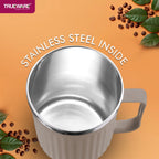 Frost Stainless Steel Mug