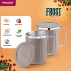 Frost Stainless Steel Mug