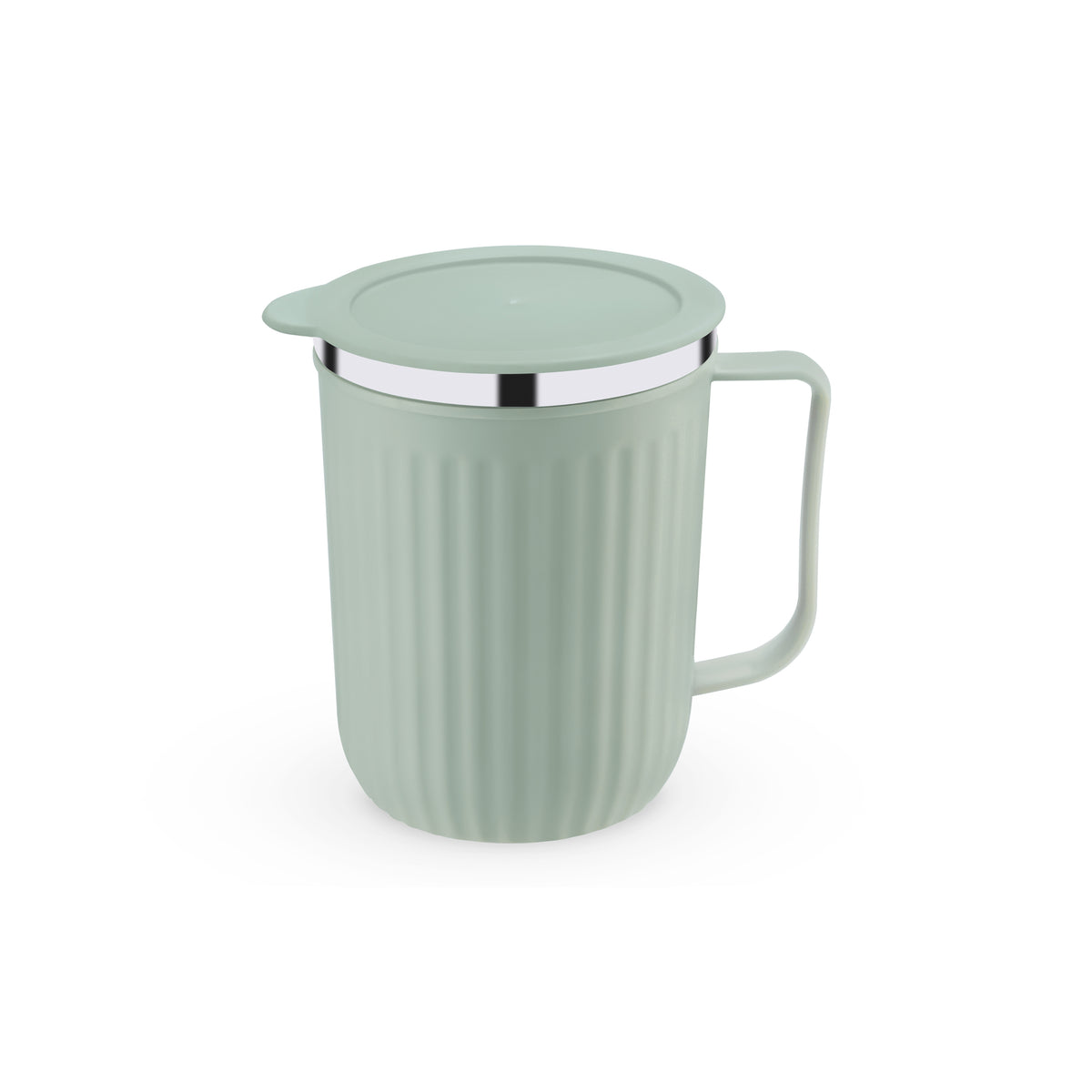 Trueware Frost Stainless Steel Mug