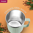 Trueware Frost Stainless Steel Mug