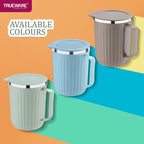 Trueware Frost Stainless Steel Mug