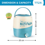 Iceberg Insulated Water Jug