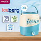 Iceberg Insulated Water Jug