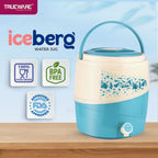 Iceberg Insulated Water Jug