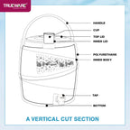 Iceberg Insulated Water Jug