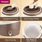 Trueware Iceberg Insulated Water Jug
