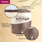 Trueware Iceberg Insulated Water Jug