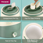Iceberg Insulated Water Jug