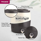 Trueware Iceberg Insulated Water Jug