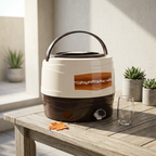 Trueware IGLU Insulated Water Jug I 7 litres