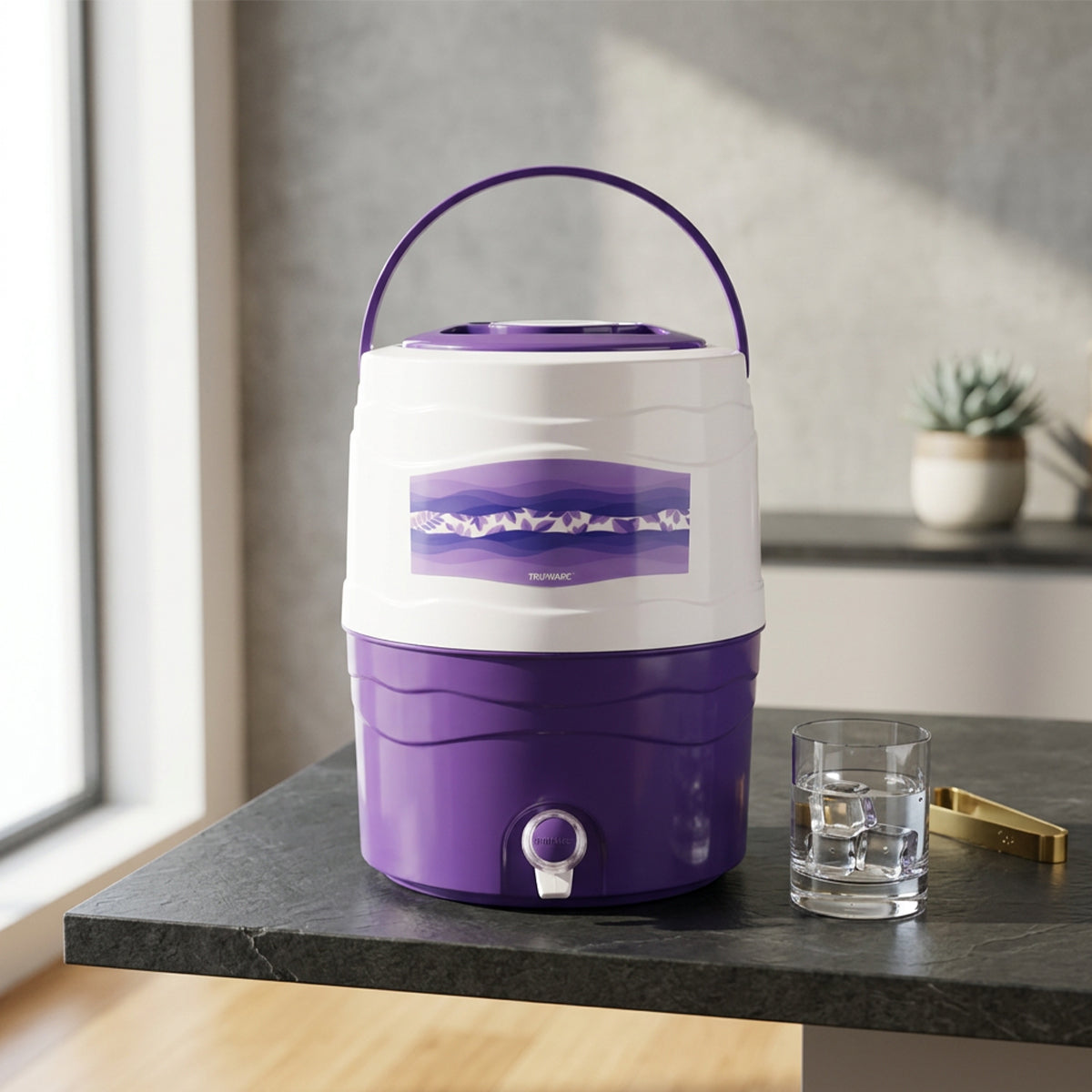 Trueware IGLU Insulated Water Jug I 7 litres