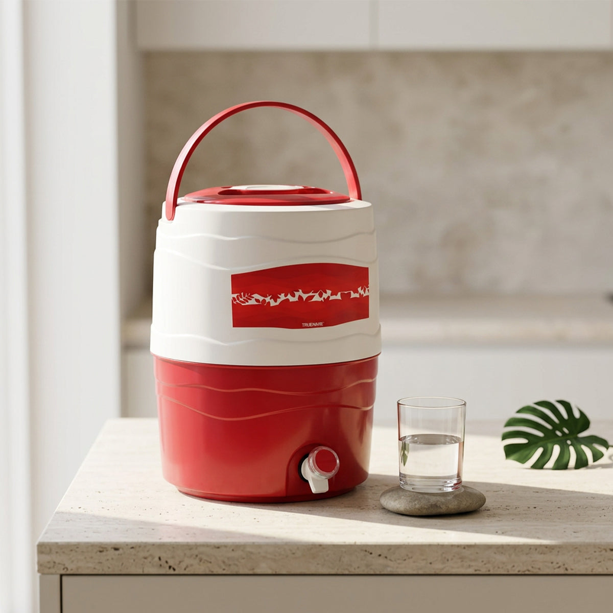 Trueware IGLU Insulated Water Jug I 7 litres