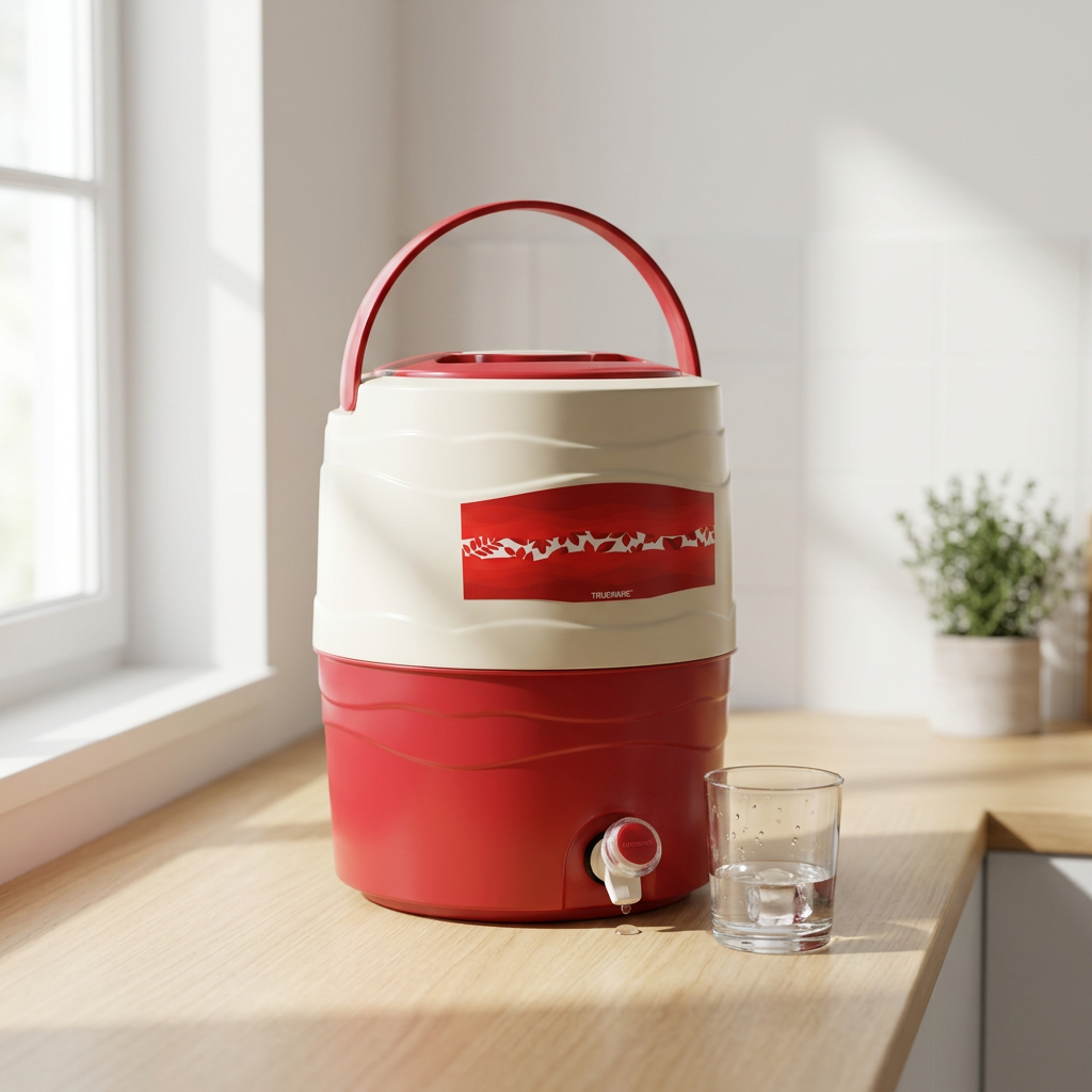 Trueware IGLU Insulated Water Jug I 7 litres
