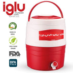 Trueware IGLU Insulated Water Jug I 7 litres