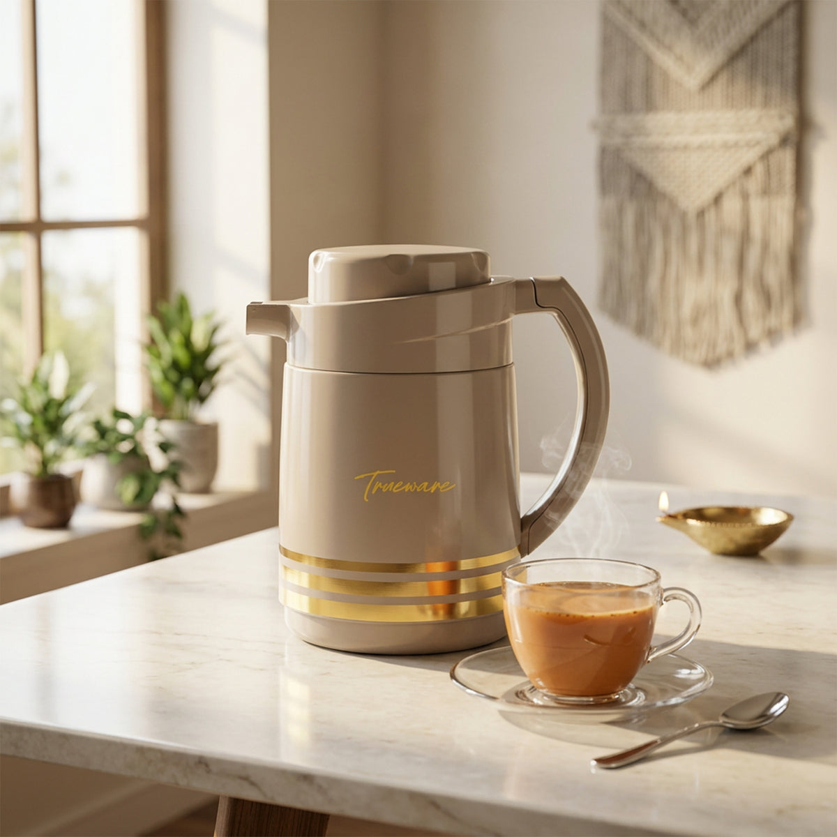 Trueware Jupiter Flask | 750 ml
