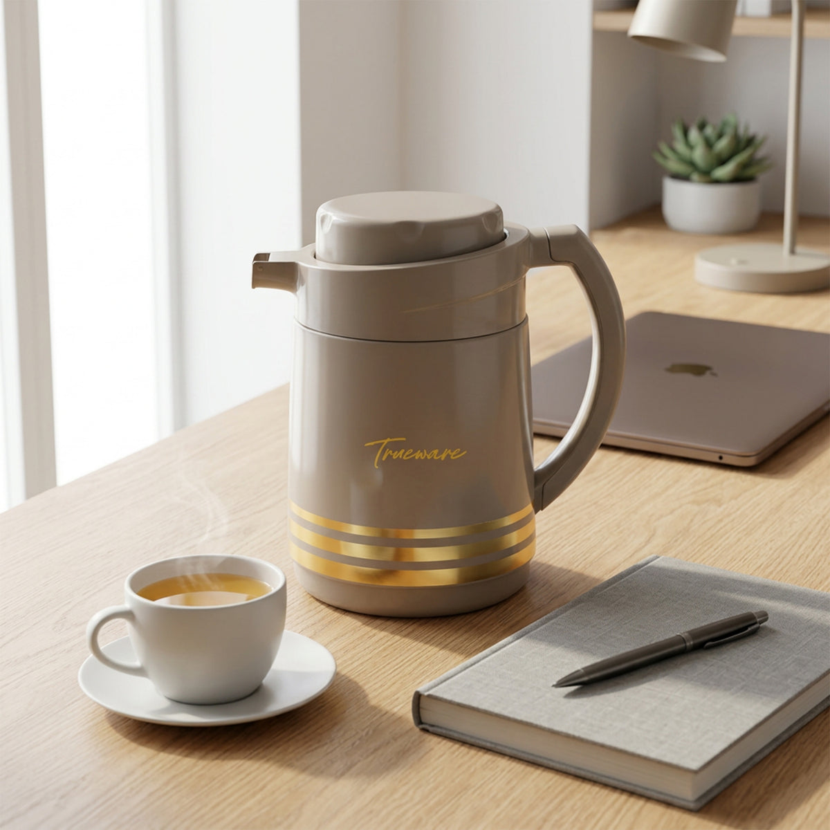 Trueware Jupiter Flask | 750 ml