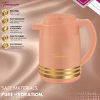 Trueware Jupiter Flask | 750 ml