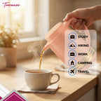 Trueware Jupiter Flask | 750 ml