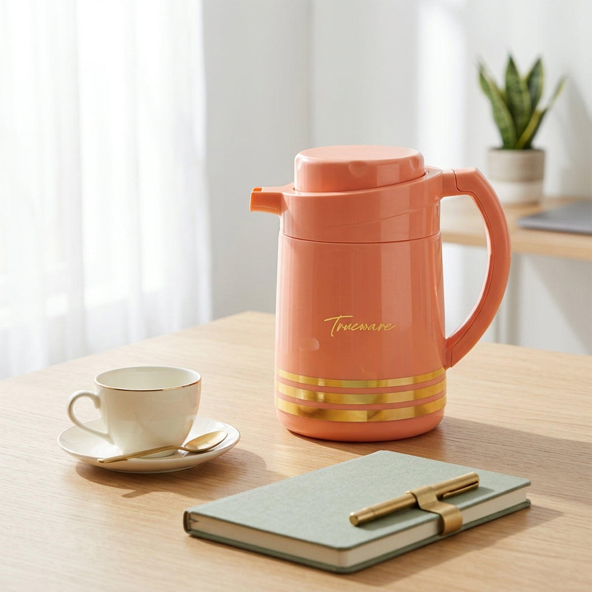 Trueware Jupiter Flask | 750 ml