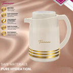 Trueware Jupiter Flask | 750 ml