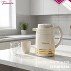 Trueware Jupiter Flask | 750 ml
