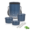Trueware Prime Soft Lunch Pack I 3 containers