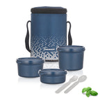 Trueware Prime Soft Lunch Pack I 3 containers