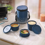 Trueware Prime Soft Lunch Pack I 3 containers