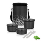 Trueware Prime Soft Lunch Pack I 3 containers