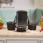 Trueware Prime Soft Lunch Pack I 3 containers