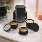Trueware Prime Soft Lunch Pack I 3 containers