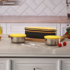 Trueware Super Pack 2 Lunch Pack | 2 Containers