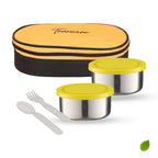 Trueware Super Pack 2 Lunch Pack | 2 Containers