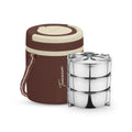 Trueware Electric 3 Lunch Box I 3 Containers