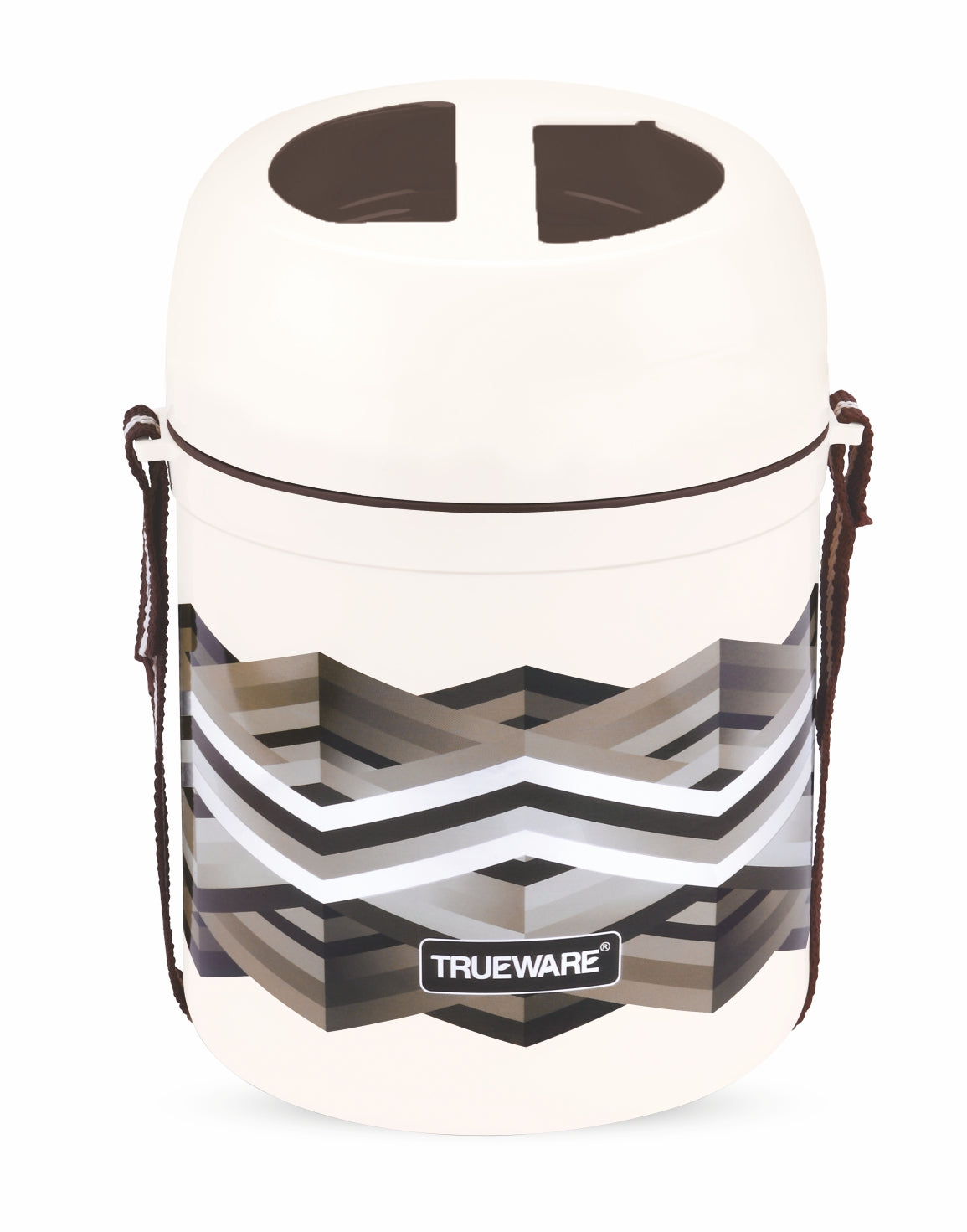 Trueware Club 1 Lunch Box | 1 Container