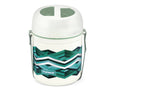 Trueware Crisp 1 Lunch Box | 1 Container