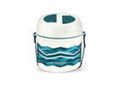Trueware Crisp 1 Lunch Box | 1 Container