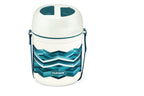 Trueware Crisp 1 Lunch Box | 1 Container