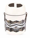 Trueware Crisp 1 Lunch Box | 1 Container