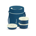 Trueware Snakk 2 Lunch Box I 3 Containers
