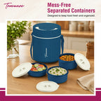 Trueware Snakk 2 Lunch Box I 3 Containers