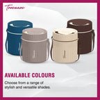 Trueware Snakk 2 Lunch Box I 3 Containers