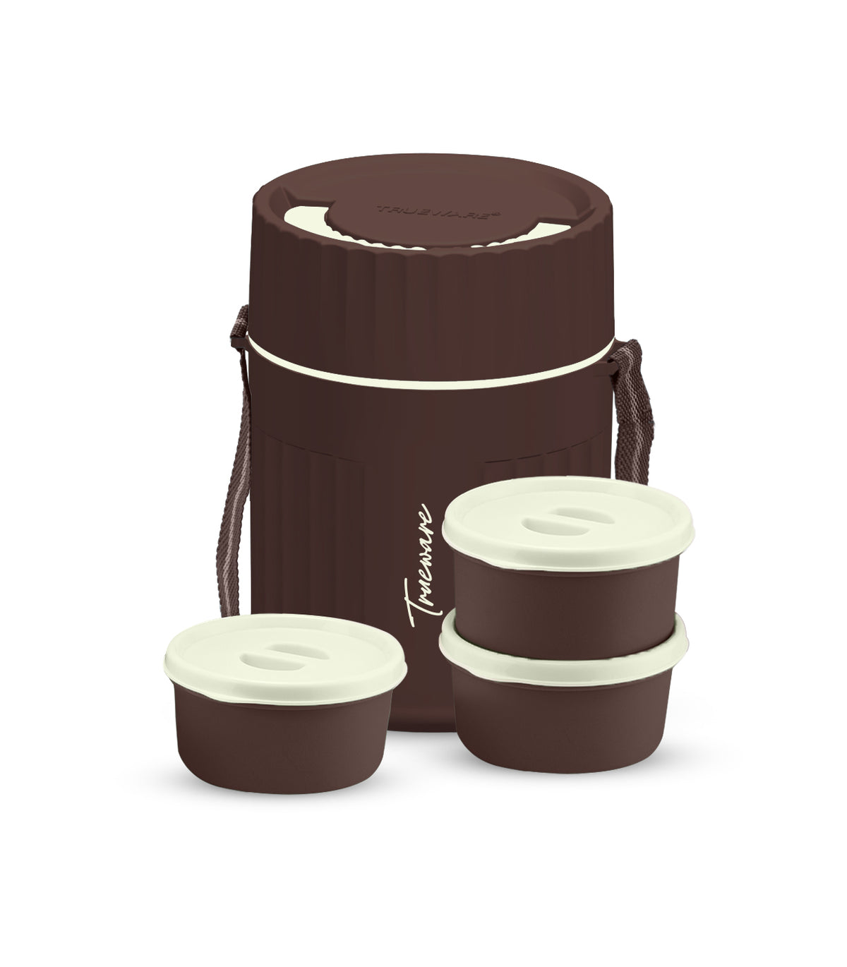 Trueware Snakk 2 Lunch Box I 3 Containers