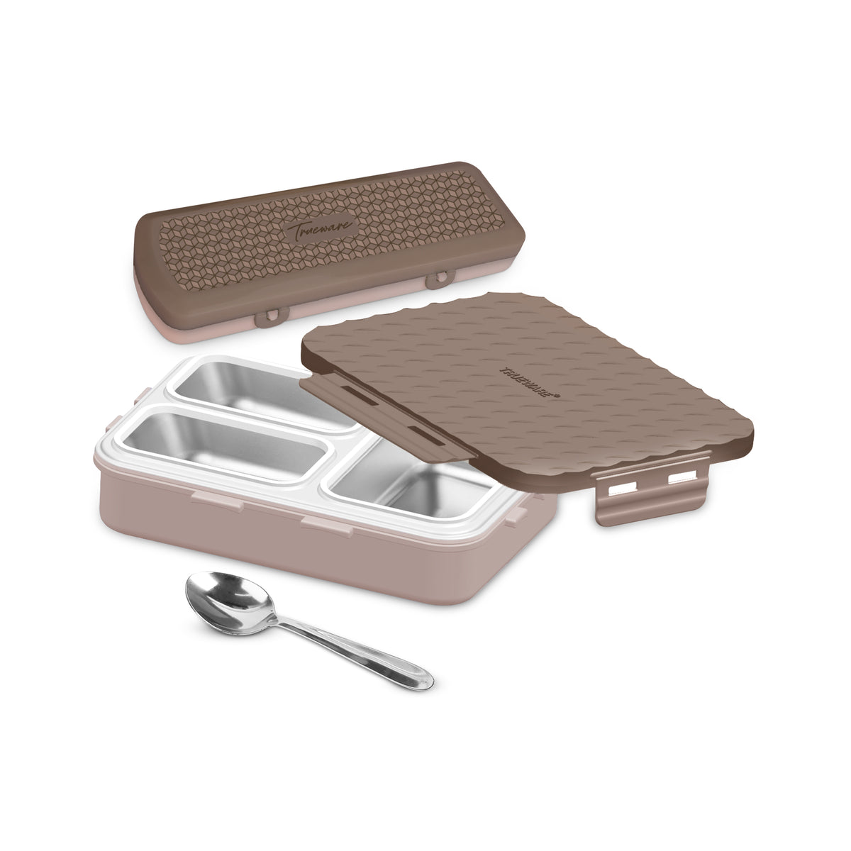 Trueware Crush Lunch Box