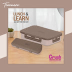 Trueware Crush Lunch Box