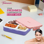 Trueware Crush Lunch Box