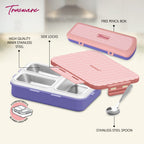 Trueware Crush Lunch Box
